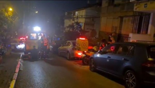 מאיה ווישניאק מאורנית היא הצעירה שנרצחה ברמת גן