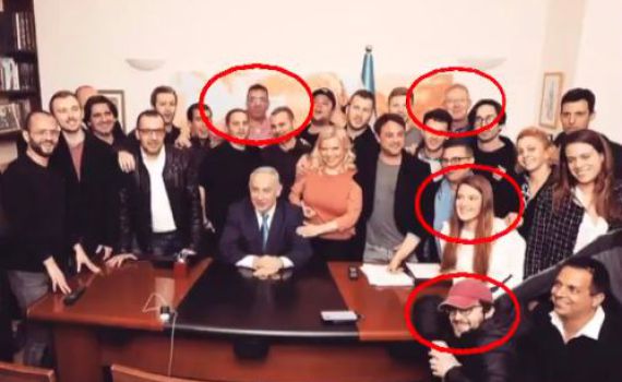 צפו: נתניהו זרק את הציונות הדתית? גיא זהר ספר כיפות