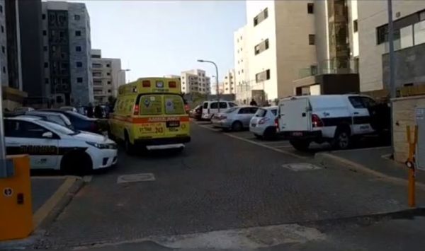 חשד לרצח בחריש: בן 26 נורה למוות