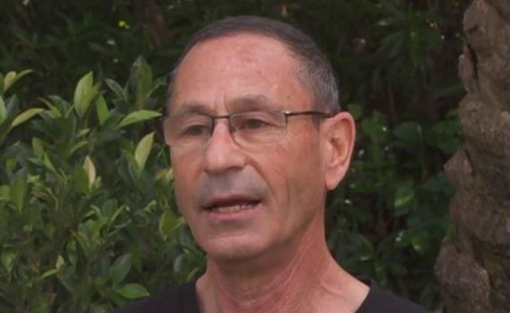 אחרי 35 שנה | יוצר השיר המוכר נחשף: "הייתי חייל"