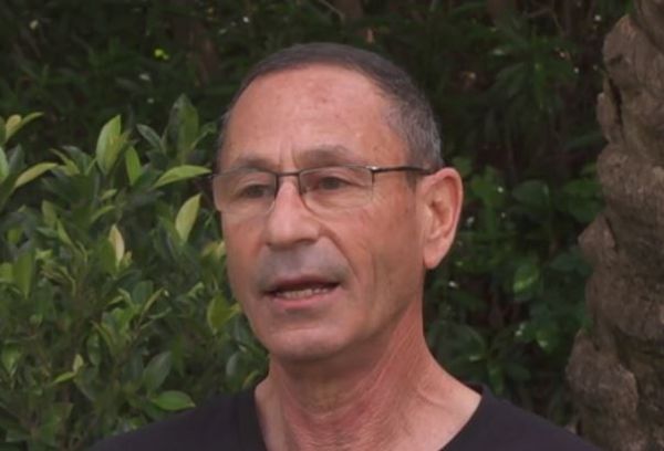 אחרי 35 שנה | יוצר השיר המוכר נחשף: "הייתי חייל"