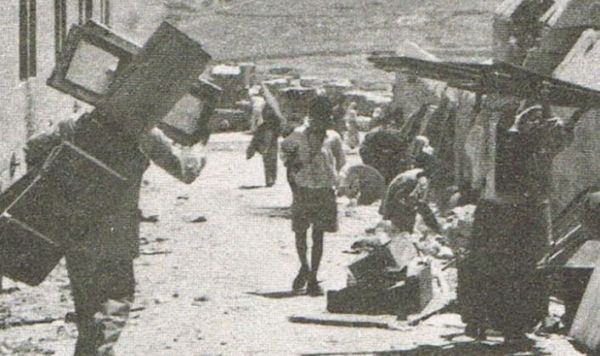 3 סיפורי שחרור: מנפילת הרובע היהודי ועד שחרור ירושלים. צפו