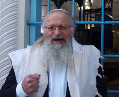 הרב אליהו: לא צריך לעשות כל מה שבג"צ קובע