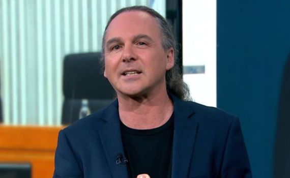 אבישי בן חיים: "ביום ראשון מתחיל המשפט שלי". צפו