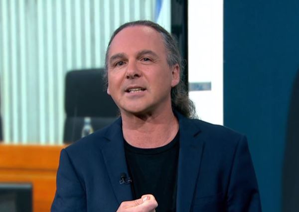 אבישי בן חיים: "ביום ראשון מתחיל המשפט שלי". צפו