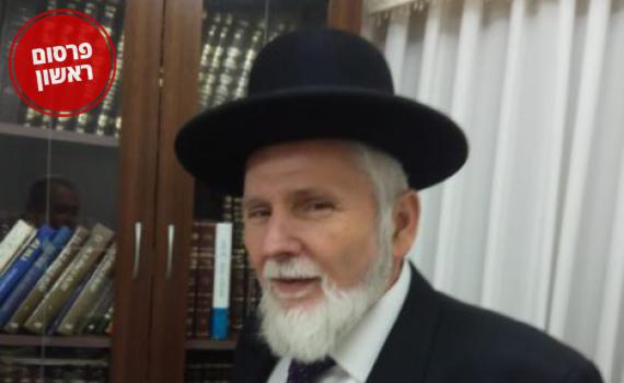 מכתב חריף: הרב יצחק יוסף אימץ את גישת הליטאים