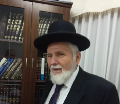 מכתב חריף: הרב יצחק יוסף אימץ את גישת הליטאים