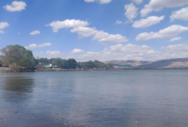 גל החום מאחורינו; הגשם כבר פה: תחזית מזג האוויר