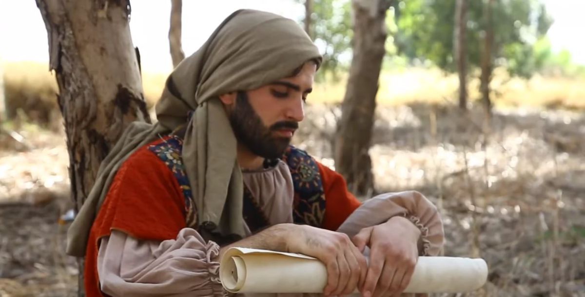 הילד שלכם בכיתה א'? צפו והשתתפו במסיבת חומש מרחוק