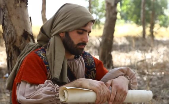 הילד שלכם בכיתה א'? צפו והשתתפו במסיבת חומש מרחוק