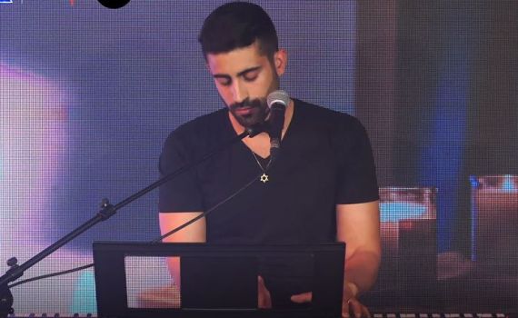 ישראל מחוברת | מגוון תכנים לכל המשפחה – צפו