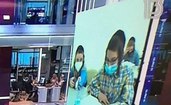 חדשות 13 מתנצלים על תמונת הילד החרדי: "תקלה"