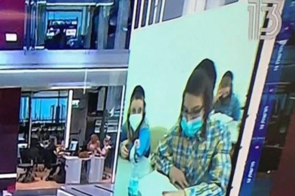 חדשות 13 מתנצלים על תמונת הילד החרדי: "תקלה"