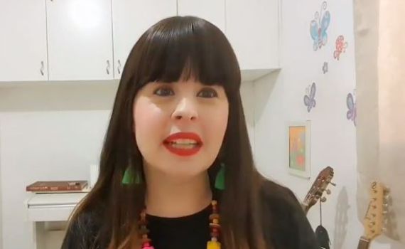 חני ליפשיץ: "חטפתי ביזיונות ושתקתי". צפו