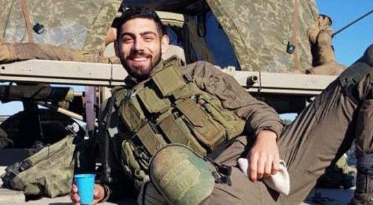 פוסט מטלטל: "במקום לישון לצידך, שמתי עליך חול"