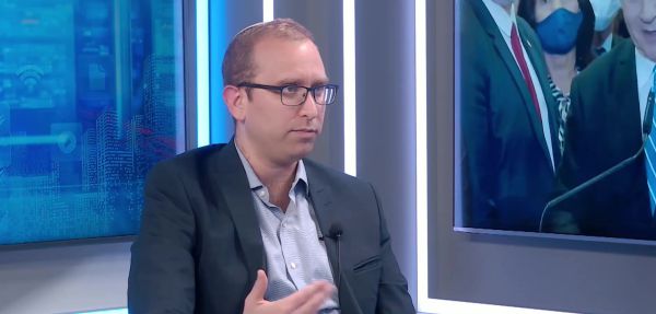 גיל ברינגר: "בפרקליטות לא יודעים גבול"