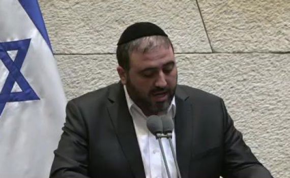 משה ארבל: החלטה חמורה, בית המשפט פוגע באמון הציבור