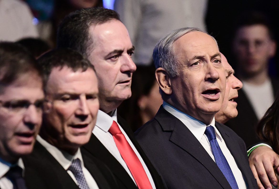 דובר הליכוד לח"כים: תחפשו חסרונות בתקציב של בנט