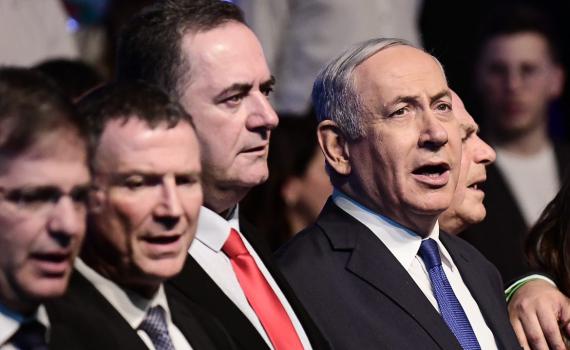 אווירת מירמור בליכוד: "כל היום זוממים מזימות"