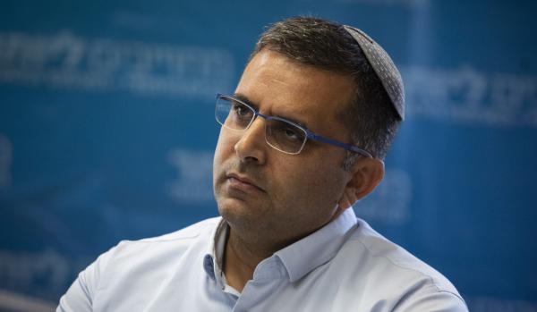 הליכוד העניק וועדה לעופר שלח במקום לאופיר סופר