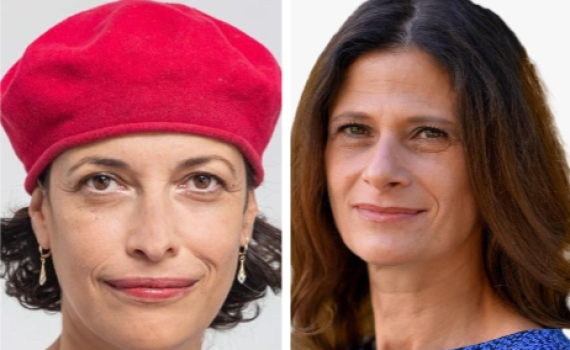 שתי הנציגות הסרוגות ימצאו את עצמן בקואליציה