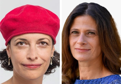 שתי הנציגות הסרוגות ימצאו את עצמן בקואליציה