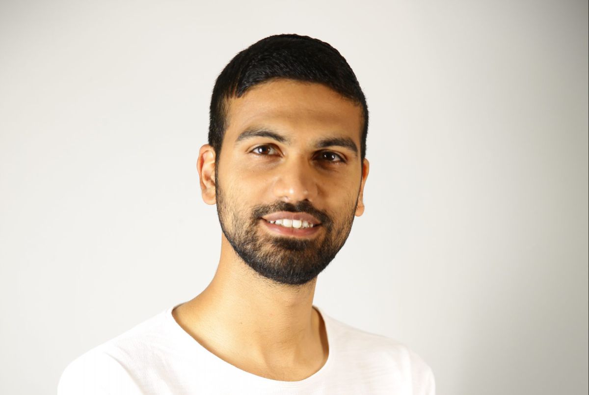 "ודאות": נועם רמתי משיק סינגל חדש ומרענן. צפו