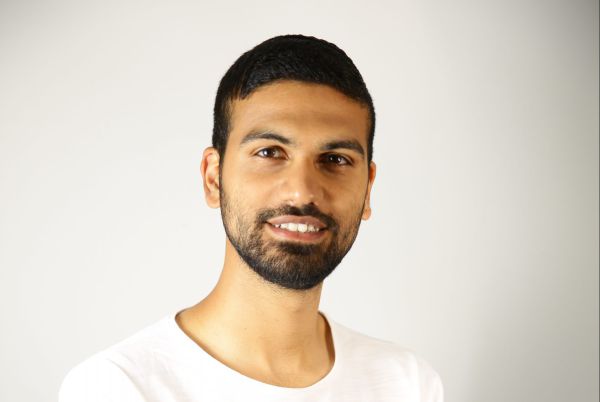 "ודאות": נועם רמתי משיק סינגל חדש ומרענן. צפו