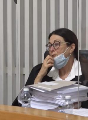 עו"ד על הפרשה • שלח: חטא המרגלים – גרסת 2020