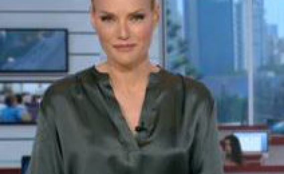 צפו: המגישים הדהימו את המרואיין: "אנחנו נממן לך"