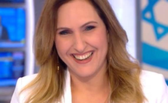 קרן מרציאנו: הופתעתי מהתגובות לראיון • צפו