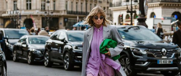 יחיד סגולה: הטרנד המפתיע שמככב עכשיו בכל מקום