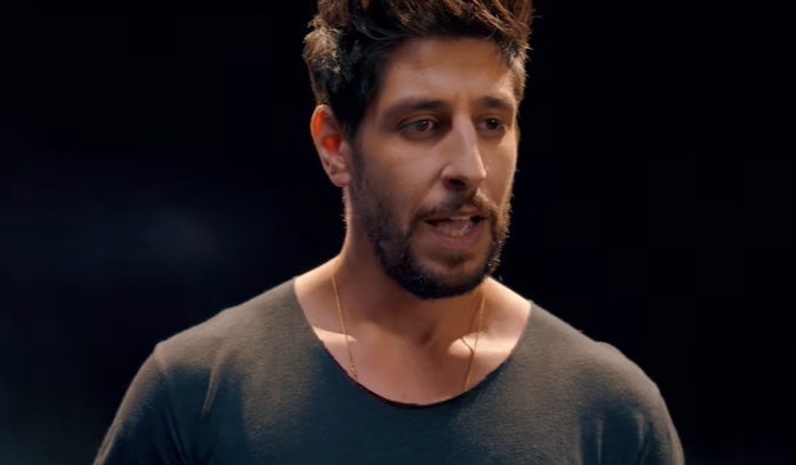 "זוכר כמעט הכול": עידן עמדי חושף זכרונות מרגשים