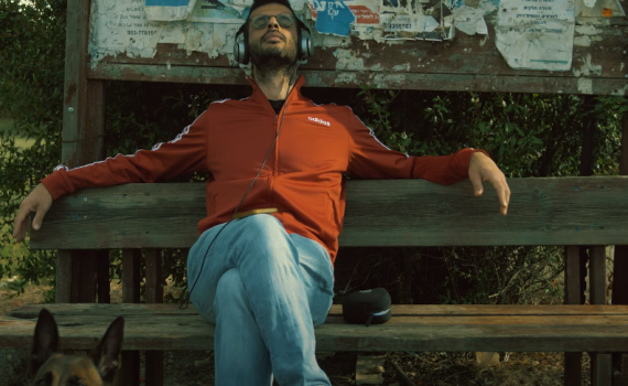 "עברתי משבר אישי שהכניס אותי להתבוננות פנימית"