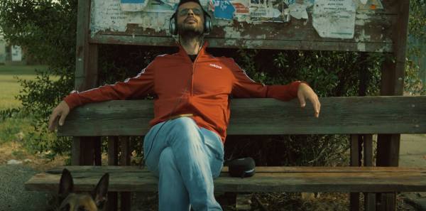 "עברתי משבר אישי שהכניס אותי להתבוננות פנימית"