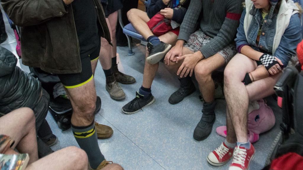 "סערת המכנסיים הקצרים היא ניסיון לייצר פרובוקציה"