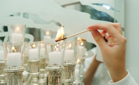 זמני כניסת ויציאת חג השבועות ושבת תש"פ