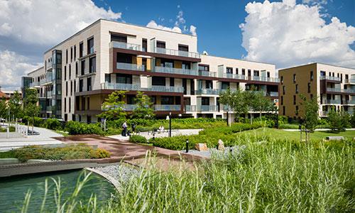 הגיע הזמן: החלה הבנייה לדירת החלומות שלכם