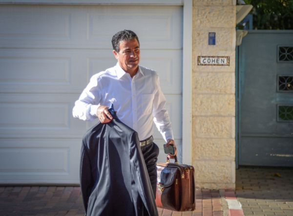 ועדת גולדברג אישרה: ד' יעמוד בראש המוסד