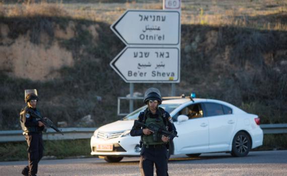 "נס גדול": מצב הפצועים מעתניאל וליבנה עדיין קשה