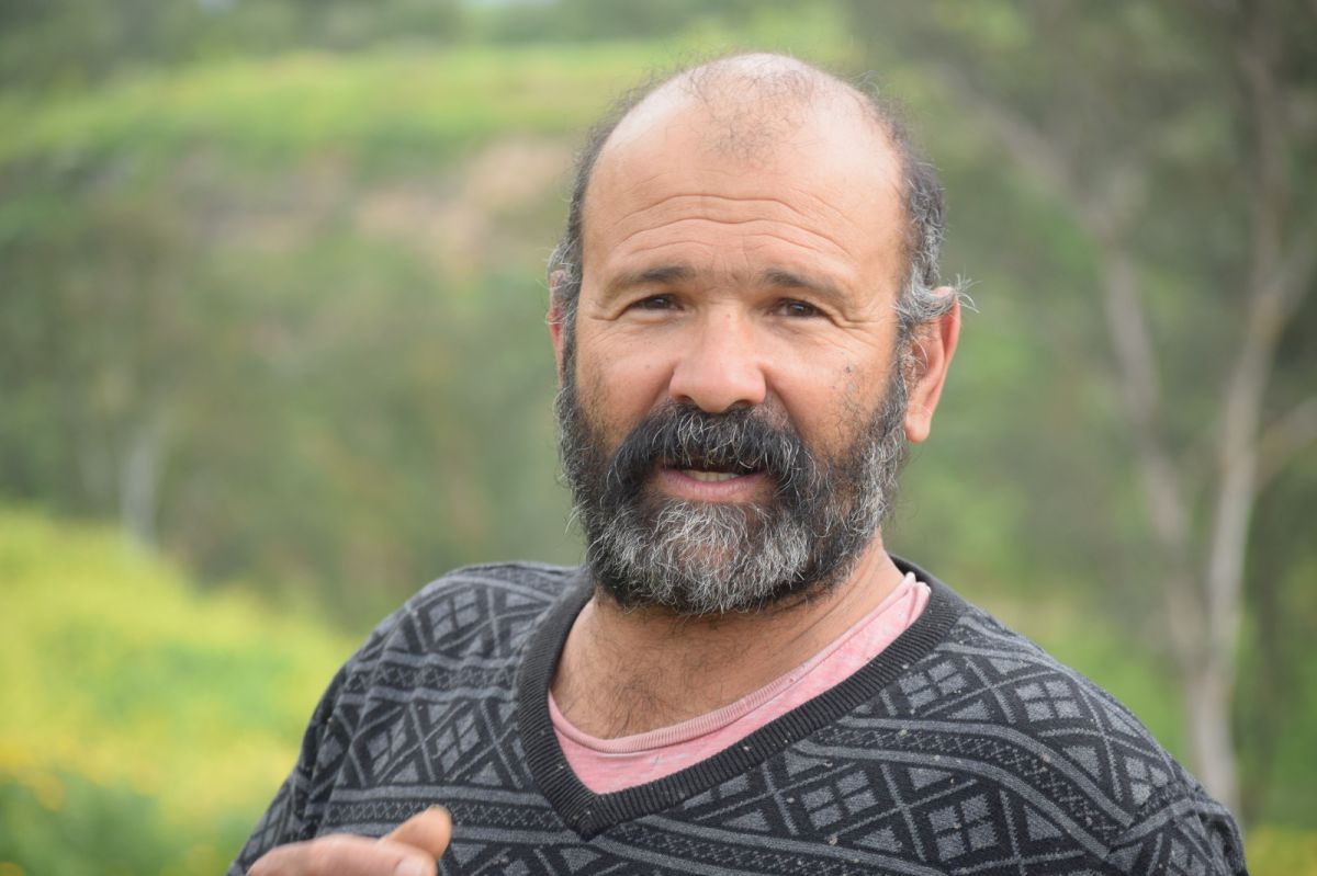 מדריך טיולים ותיק: הותר לפרסום שם ההרוג בהתהפכות הג'יפ בצפון