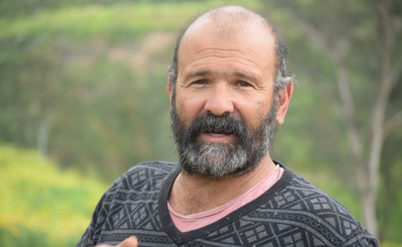 מדריך טיולים ותיק: הותר לפרסום שם ההרוג בהתהפכות הג'יפ בצפון