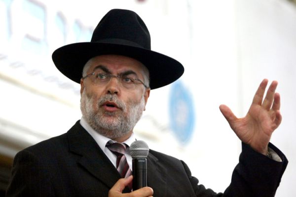 "אין לו סיכוי": העצה של שלמה בניזרי לנתניהו