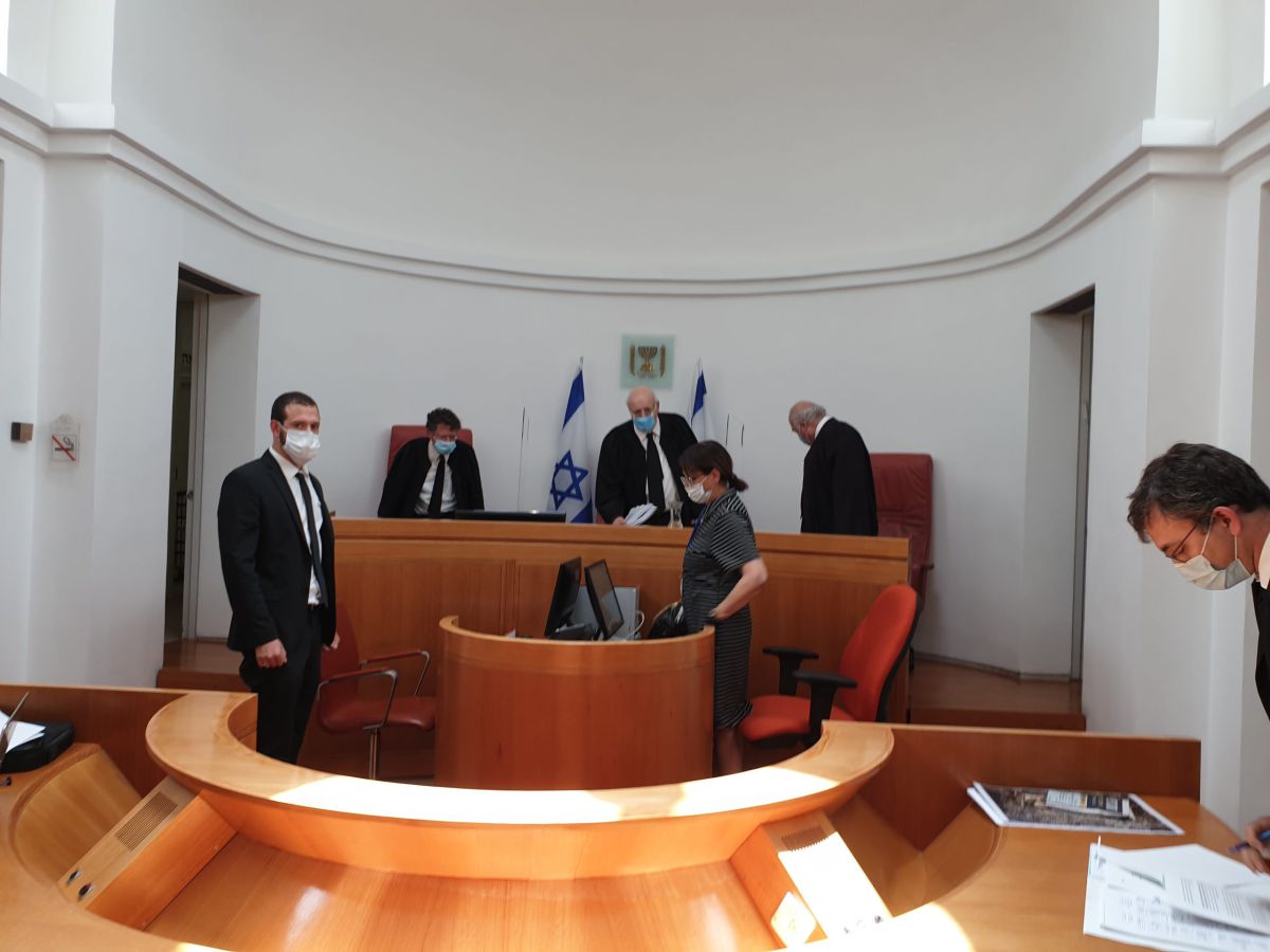 "החלטה אומללה": נתניהו דורש דיון מורחב על צו בג"ץ