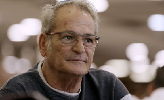 מסע אל מאה שערים: "עוד ניפגש" | פרק הבכורה. צפו