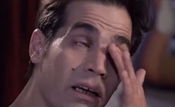 סיון רהב מאיר: למה אביב גפן בכה?