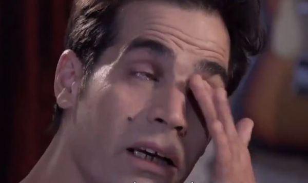 סיון רהב מאיר: למה אביב גפן בכה?