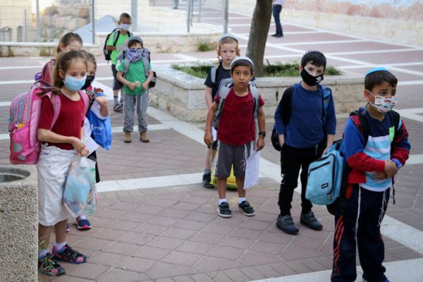 בשורה להורים: מערך ההסעות לבתי הספר חוזר לפעול