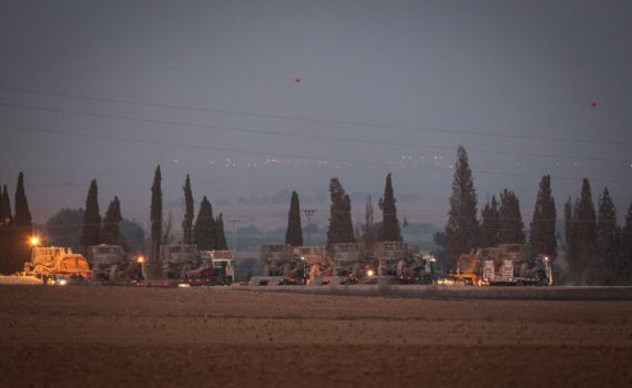 כשנשק לצידה: חיילת צה"ל נמצאה ירויה בדרום הארץ