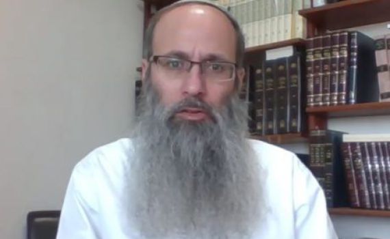 סערת יגאל כנען | בין רגישות ראויה לרגשנות מגמתית